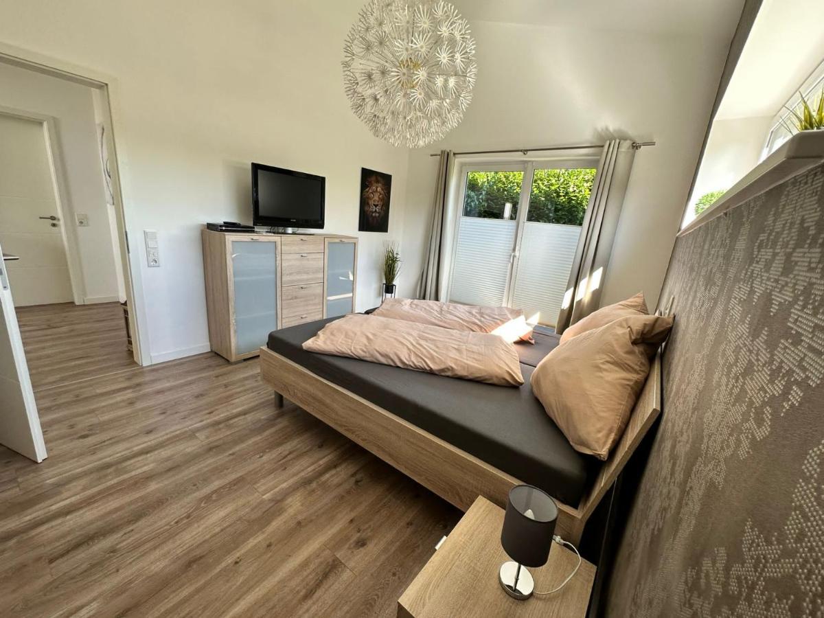 Edewecht Idylisches Ferienhaus מראה חיצוני תמונה