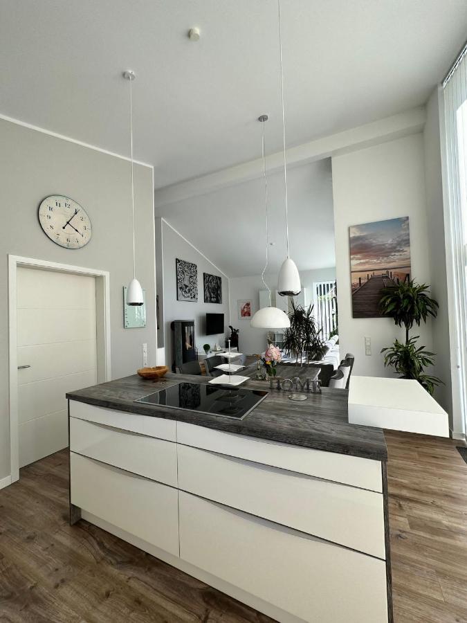 Edewecht Idylisches Ferienhaus מראה חיצוני תמונה